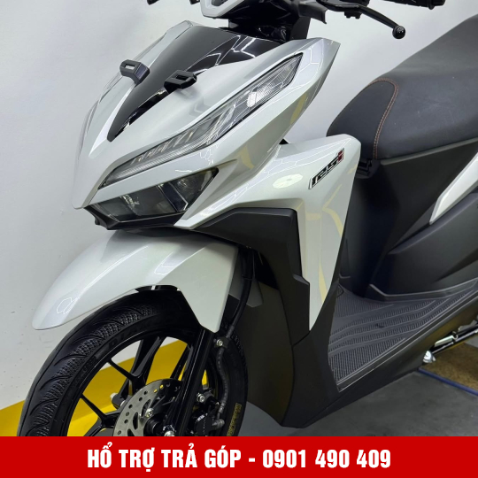 Vario 125 2018 Bs 59X3 - 42586