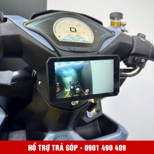 Vario 150 2019 Bs 50AD - 72099