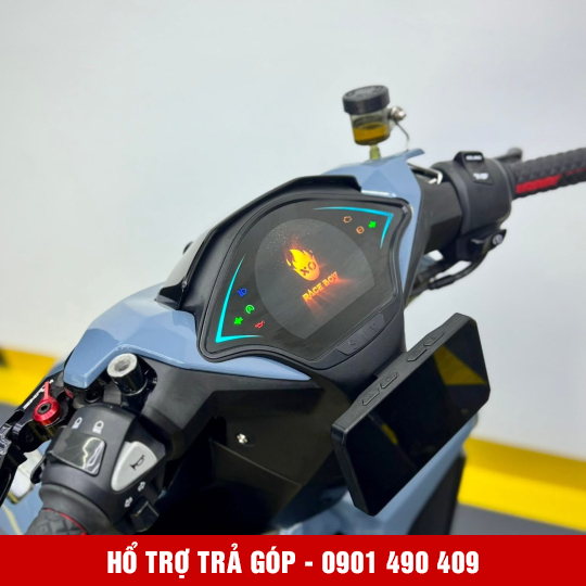 Vario 150 2019 Bs 50AD - 72099