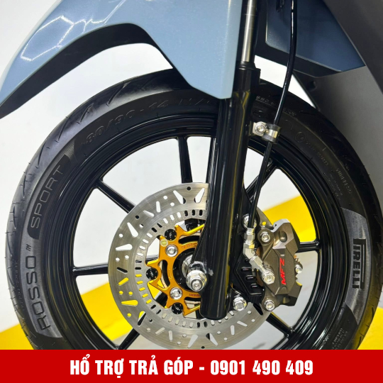 Vario 150 2019 Bs 50AD - 72099