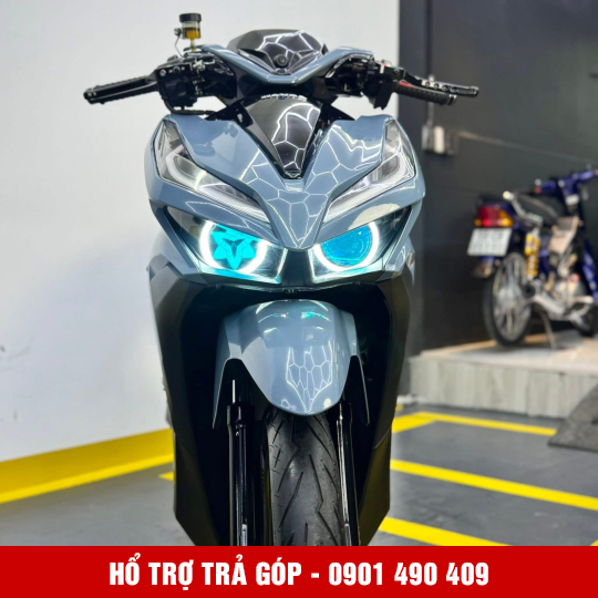 Vario 150 2019 Bs 50AD - 72099