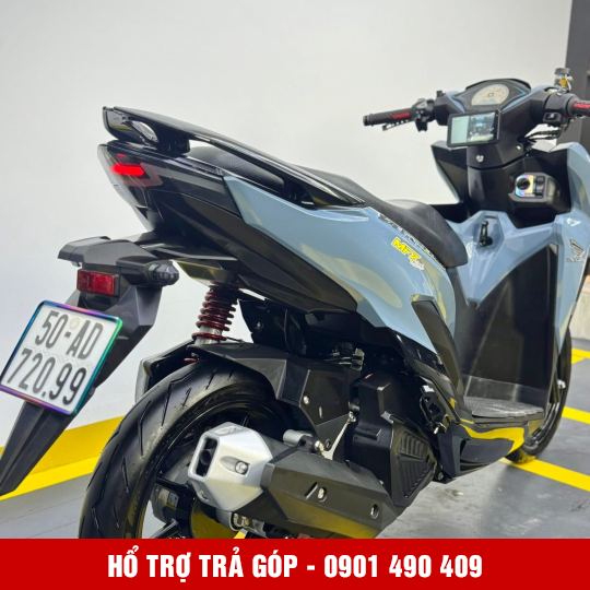 Vario 150 2019 Bs 50AD - 72099