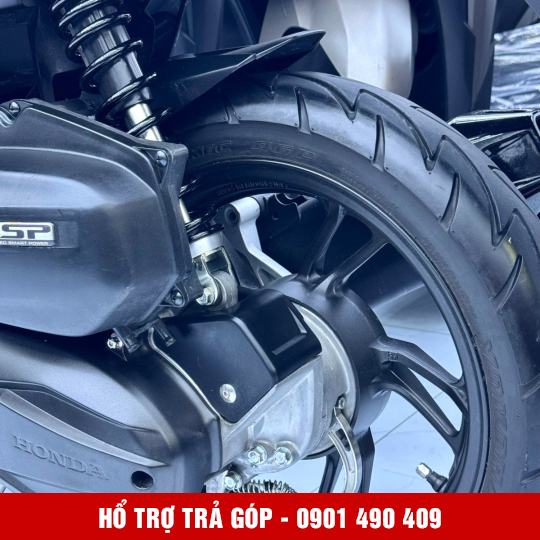 Vario 125 59AE-93696