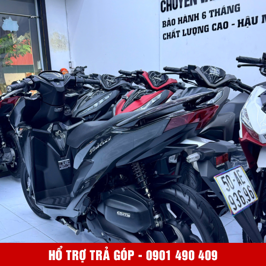 Vario 125 59AE-93696