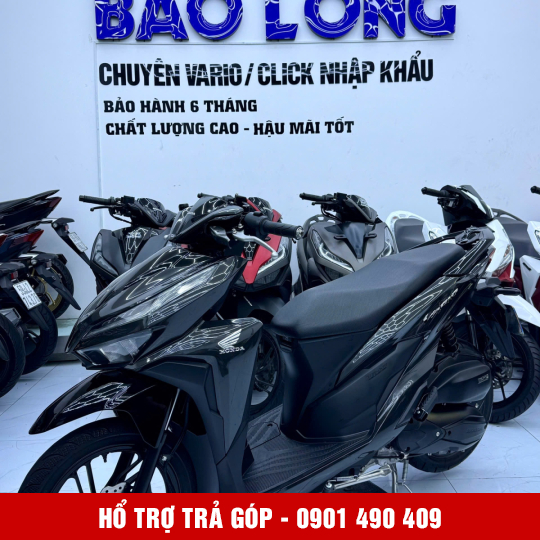Vario 125 59AE-93696