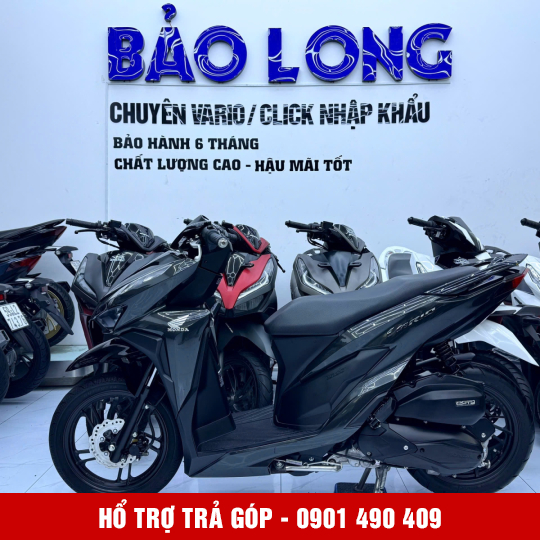 Vario 125 59AE-93696