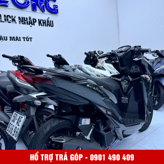 Vario 125 59AE-93696