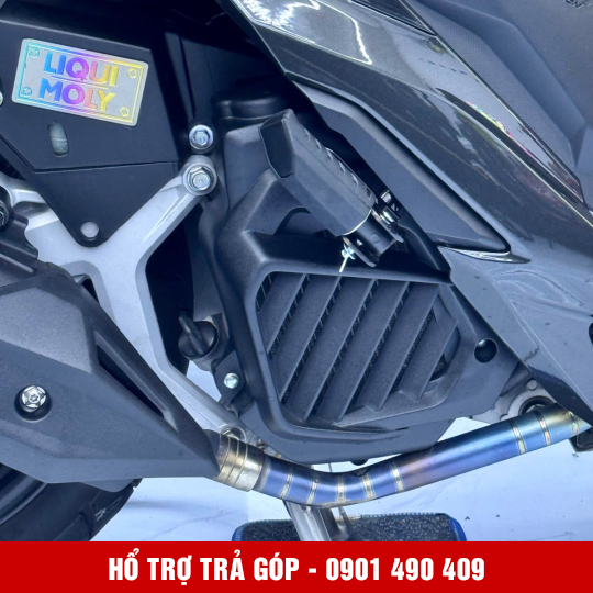 Vario 125 59AE-93696