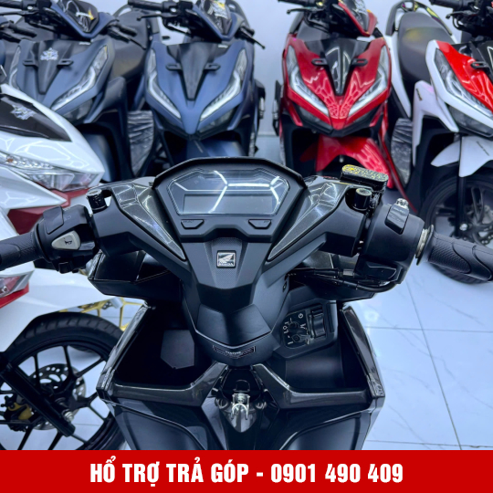 Vario 125 59AE-93696