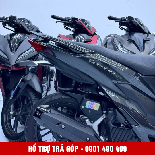 Vario 125 59AE-93696