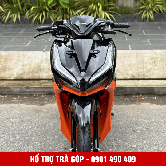 Vario 150 Date 2018 / 93112 