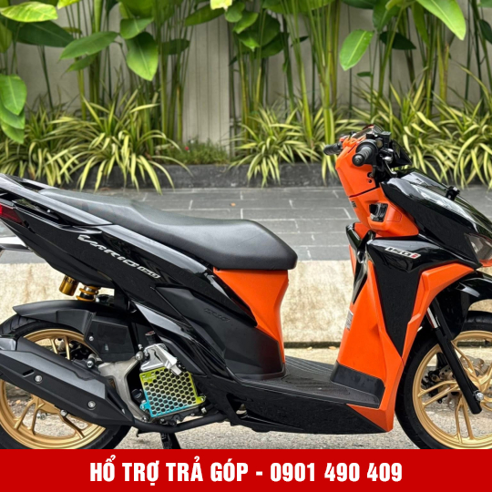 Vario 150 Date 2018 / 93112 