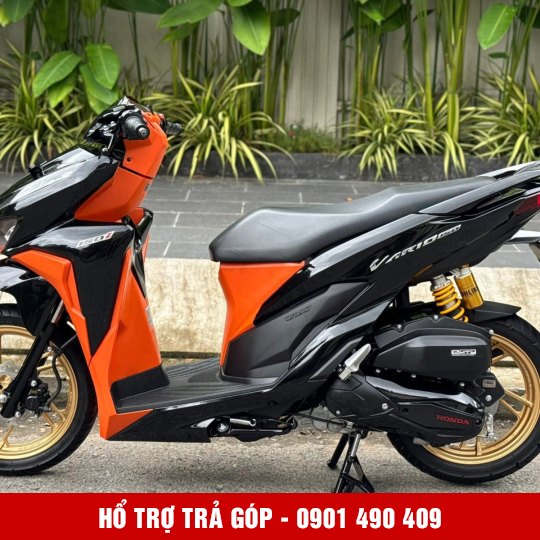 Vario 150 Date 2018 / 93112 