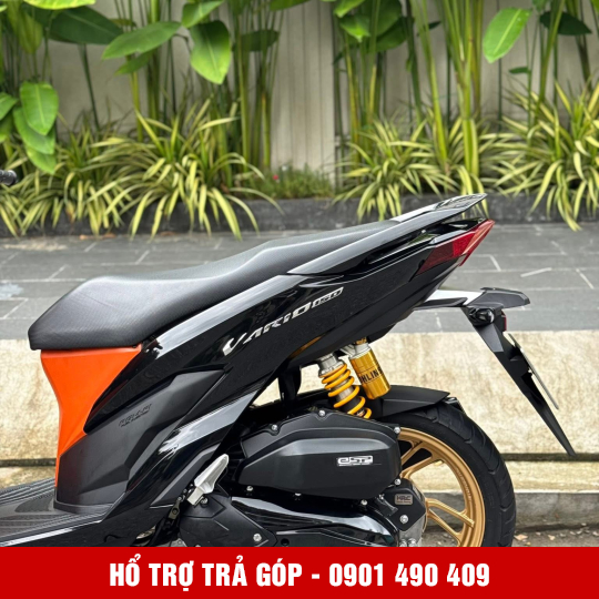 Vario 150 Date 2018 / 93112 