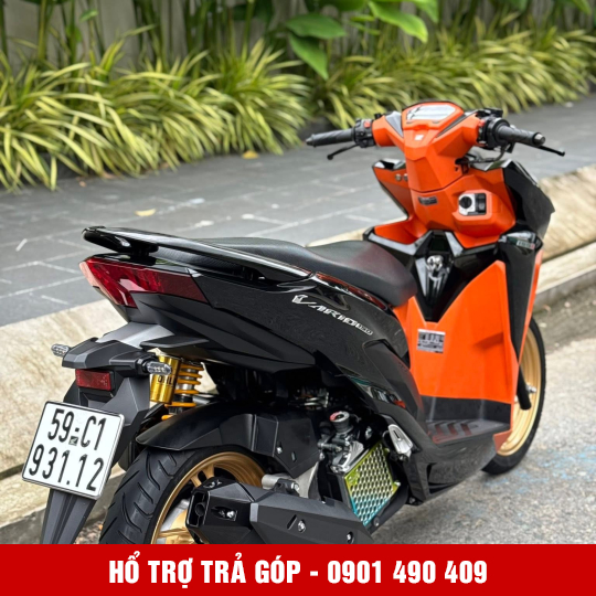 Vario 150 Date 2018 / 93112 