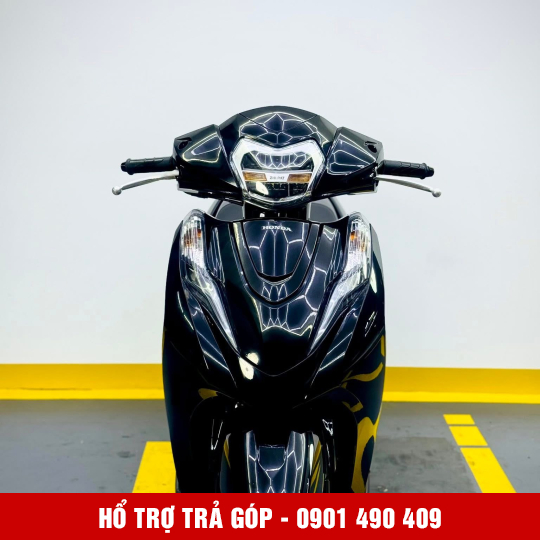 Lead 125 2019 59U2 - 27811