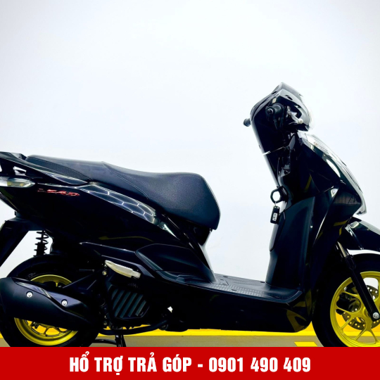 Lead 125 2019 59U2 - 27811