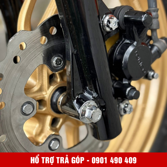 Vario 150 Date 2018 / 93112 