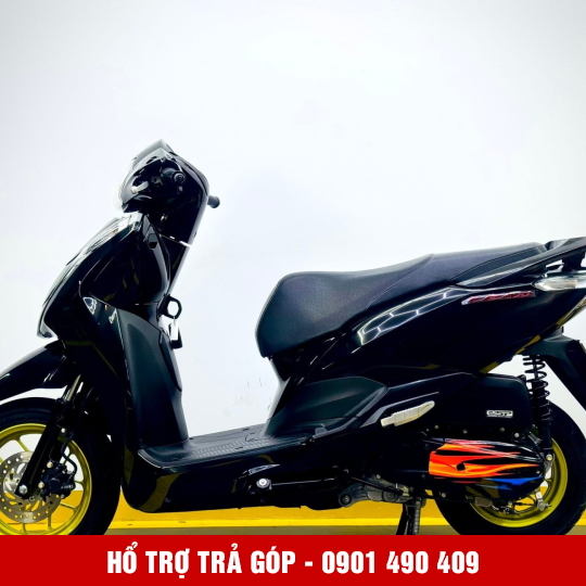 Lead 125 2019 59U2 - 27811