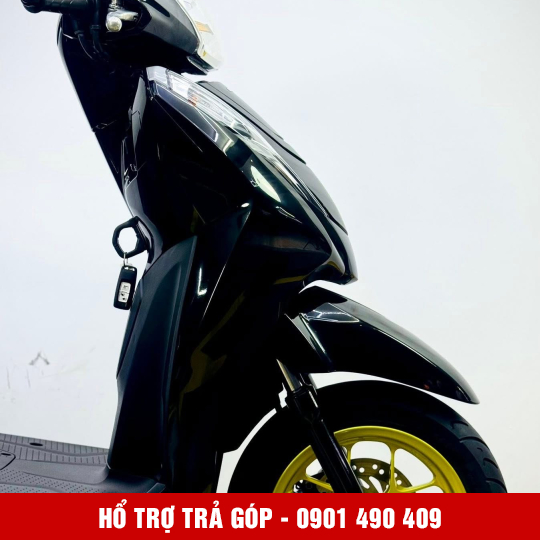 Lead 125 2019 59U2 - 27811