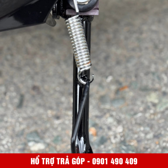 Vario 150 Date 2018 / 93112 
