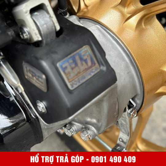 Vario 150 Date 2018 / 93112 