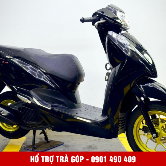 Lead 125 2019 59U2 - 27811