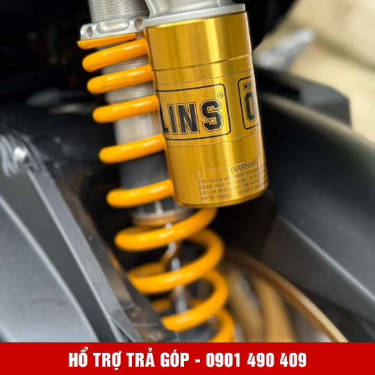 Vario 150 Date 2018 / 93112 