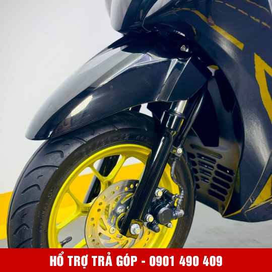 Lead 125 2019 59U2 - 27811