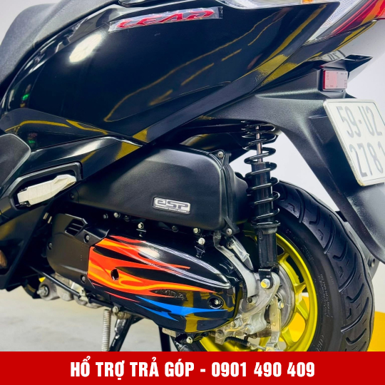 Lead 125 2019 59U2 - 27811