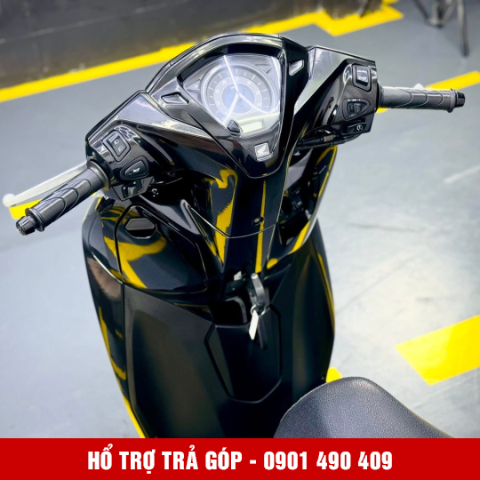 Lead 125 2019 59U2 - 27811