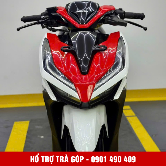 Vario 150 2018 BS 59C1 - 93112