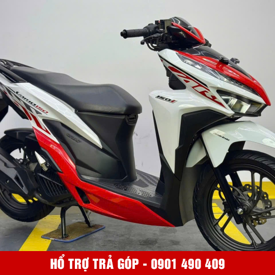 Vario 150 2018 BS 59C1 - 93112