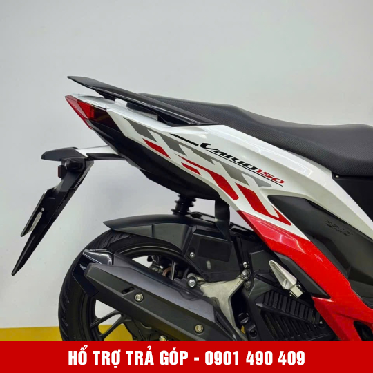 Vario 150 2018 BS 59C1 - 93112