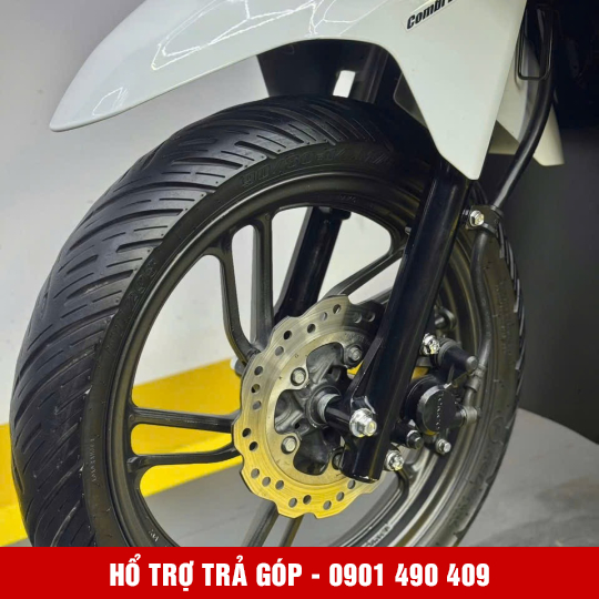 Vario 150 2018 BS 59C1 - 93112