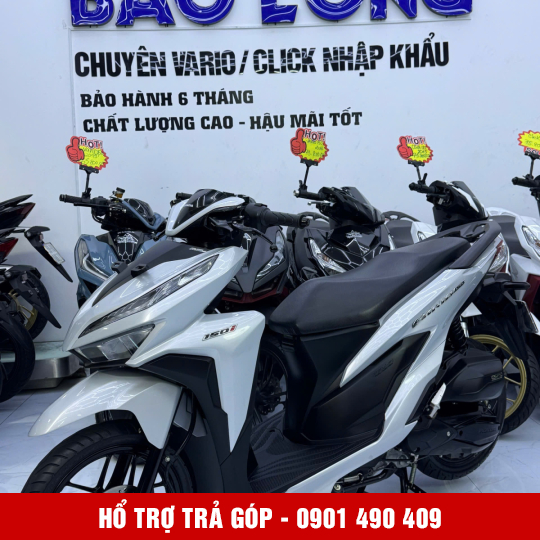Vario 150 59K2-46635