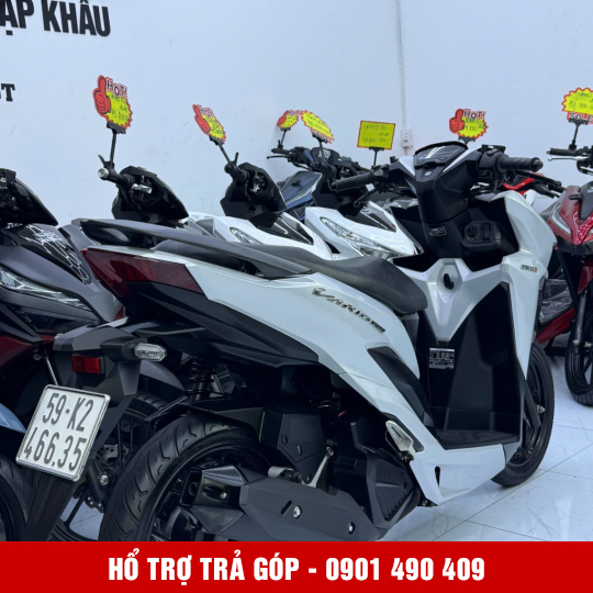 Vario 150 59K2-46635