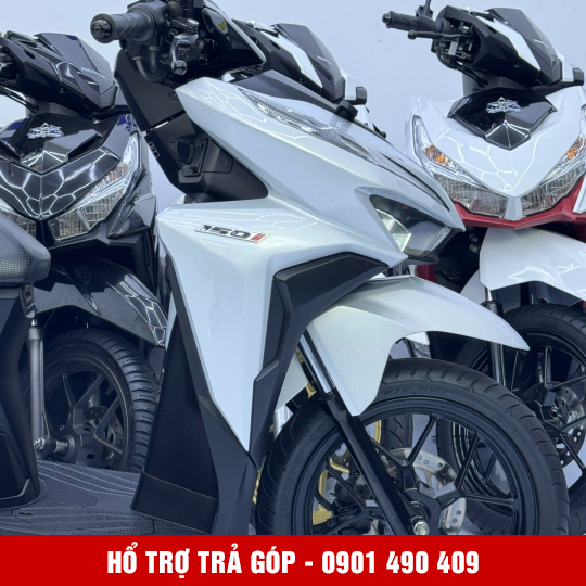 Vario 150 59K2-46635