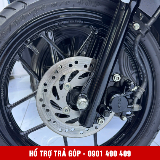 Vario 150 59K2-46635