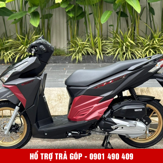 Click thái 125 Date 2017 / 62321