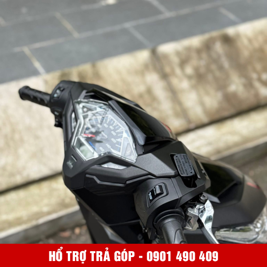 Click thái 125 Date 2017 / 62321