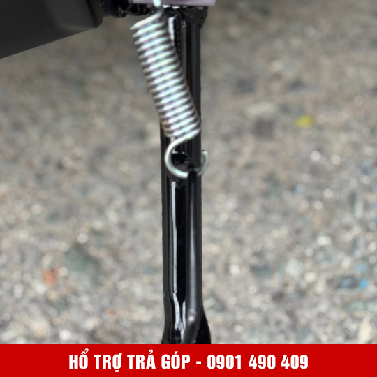 Click thái 125 Date 2017 / 62321