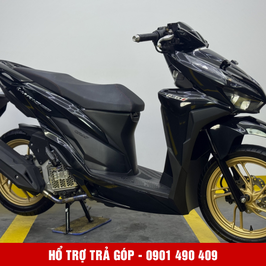 Vario 125 2018 bstp 9c 00068