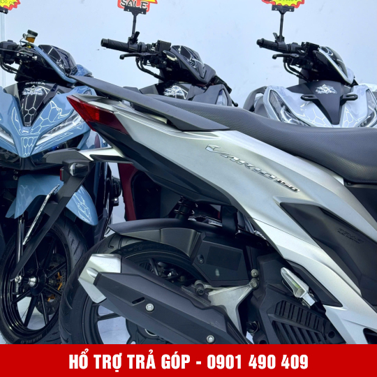 Vario 150 2018 59X3-33758