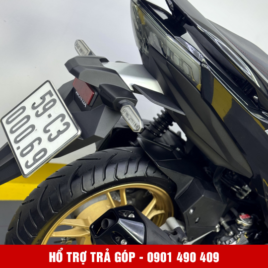 Vario 125 2018 bstp 9c 00068