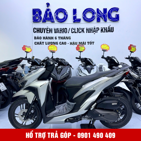 Vario 150 2018 59X3-33758
