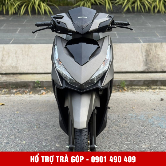 Vario 150 Date 2017