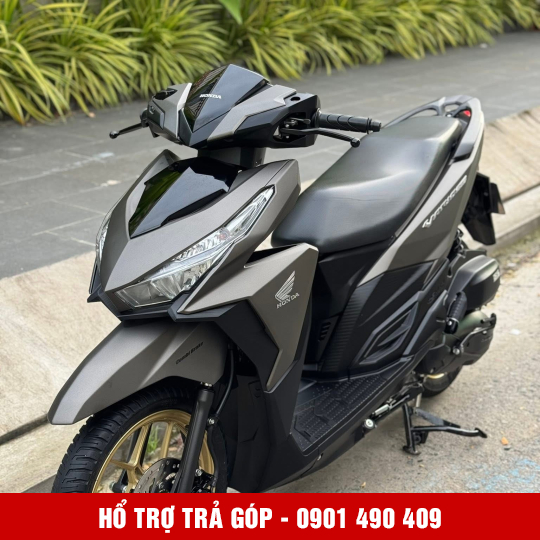 Vario 150 Date 2017