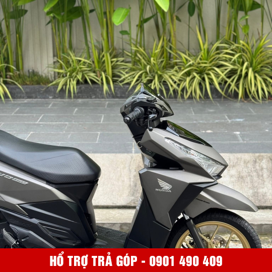 Vario 150 Date 2017