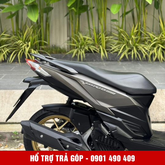 Vario 150 Date 2017